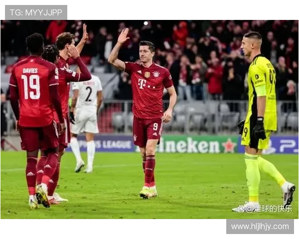拜仁慕尼黑创下德甲不败纪录连续19场比赛保持不败状态