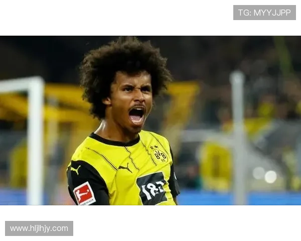 巴萨锁定目标8000万欧求购多特前锋阿德耶米